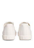 Calvin Klein Beyaz Erkek Sneaker ESS VULC LOW MG CV