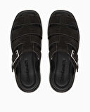 Calvin Klein Zadar Kadın Balıkçı Sandalet | 37