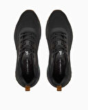 Calvin Klein Tokyo Örgü Detaylı Erkek Koşucu Sneaker | 46