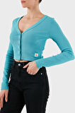 Calvin Klein Bayan Hırka LV047C204G XEG