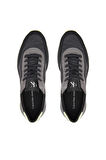 Erkek Detaylı Hiker Runner Sneaker - Çok Renkli | 42