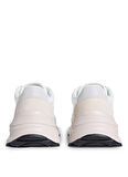 Calvin Klein Beyaz - Bej Kadın Sneaker YW0YW01963