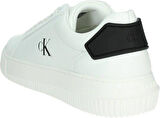 Calvin Klein Erkek Ayakkabı YM0YM0129601W