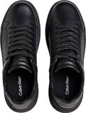 Calvin Klein Erkek Chunky Lowtoplaceup Mono Ayakkabı