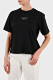 Calvin Klein Bayan T Shirt LV047C858G UB1