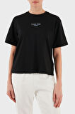 Calvin Klein Kadın T Shirt LV047C858G UB1