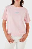 Calvin Klein Bayan T Shirt LV047C858G W0S