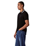 Calvin Klein Jeans D2 Collection Erkek Siyah Pantolon LV04RC276G-UB1