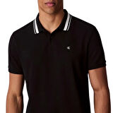 Calvin Klein Jeans D2 Collection Erkek Siyah Pantolon LV04RC276G-UB1