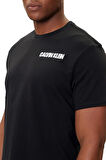 Calvin Klein Erkek T Shirt LV04RC805G UB1