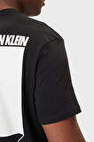 Calvin Klein Erkek T Shirt LV04RC805G UB1