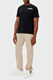 Calvin Klein Erkek T Shirt LV04RC805G UB1