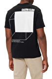 Calvin Klein Erkek T Shirt LV04RC805G UB1