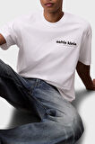 Calvin Klein Erkek T Shirt LV04RC829G YAA
