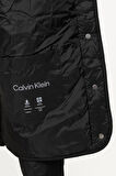 Calvin Klein Kadın Ceket ve Yağmurluk-LV047C520G