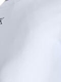 CALVIN KLEIN Kadın  Beyaz T-Shirt LV047C211G YAA