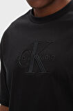 Calvin Klein Erkek T Shirt LV04RB295G UB1