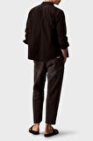 Calvin Klein Erkek Kot Pantolon LV04RC741G X7Y