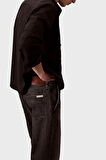 Calvin Klein Erkek Kot Pantolon LV04RC741G X7Y