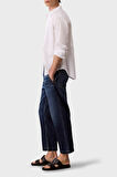 Calvin Klein Erkek Kot Pantolon LV04RC740G X87