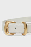 Calvin Klein Bayan Kemer LV04K7012G FUP