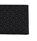 Calvin Klein CK MUST MONO BILLFOLD Erkek Siyah Cüzdan LV04D1059G-UB1