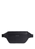 Calvin Klein Siyah Erkek Bel Çantası CK MUST WAISTBAG