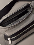 Calvin Klein Erkek Bel Çanta LV04D3073GPCG