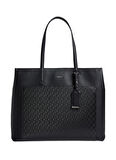Calvin Klein Siyah Kadın Omuz Çantası LV04F3225G