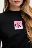 Calvin Klein Kadın T Shirt LV047C864G UB1