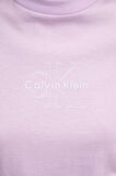Calvin Klein Kadın T Shirt LV047C863G XEF