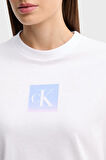 Calvin Klein Kadın T Shirt LV047C864G YAA