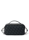 Calvin Klein Siyah Kadın Çapraz Çanta LV04K3185G