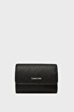 Calvin Klein Bayan Cüzdan LV04F1038G UB1