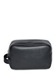 Calvin Klein Siyah Traş Çantası CARGO DOPP KIT