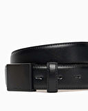 Calvin Klein Plak Tokalı 32mm Erkek Kemer | 100 Cm