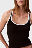 Calvin Klein Bayan Top LV047D300G UB1