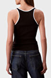 Calvin Klein Bayan Top LV047D300G UB1