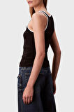 Calvin Klein Bayan Top LV047D300G UB1