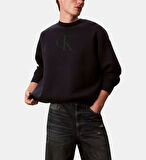 Calvin Klein Erkek Sweatshirt LV04RD305