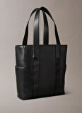 Calvin Klein Siyah Kadın Tote Çanta LV04F3289G