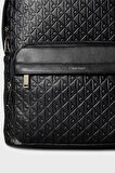 Calvin Klein Erkek Sırt Çantası LV04D3202G UB1