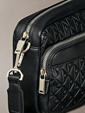 Calvin Klein Erkek Çapraz Çanta LV04D3203GUB1