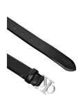 Calvin Klein 30mm Sabit Tokalı Kadın Kemer LV04F7054G-2QP