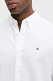Calvin Klein Erkek Gömlek LV140EM125 YAA