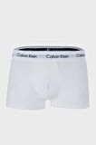 Calvin Klein U2664G Low Rise Trunk 3PK Erkek Boxer