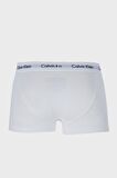 Calvin Klein U2664G Low Rise Trunk 3PK Erkek Boxer