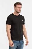 Calvin Klein Erkek Slim Fit T-Shirt