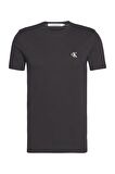 Calvin Klein Erkek Slim Fit T-Shirt