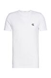 Calvin Klein Erkek Slim Fit T-Shirt